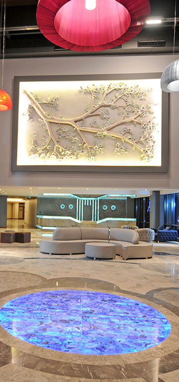 Susesi Luxury Resort