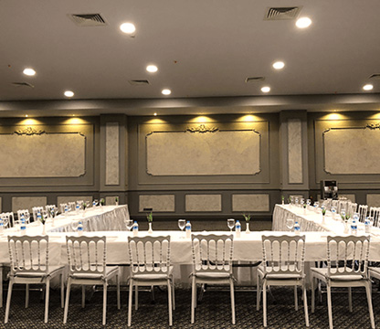 Susesi Luxury Resort Etkinlikler